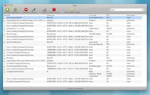 Lock-UnMatic screenshot 1