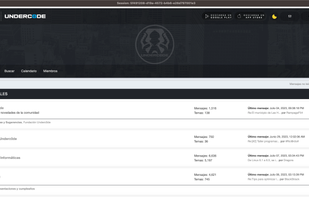 Session Hijacking Visual Exploitation screenshot 1