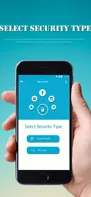 App Lock for Security
