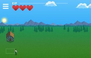 Super Gridland screenshot 1