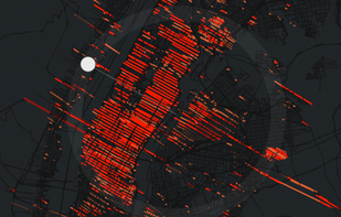 NYChenge screenshot 1