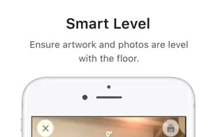 TapMeasure screenshot 1