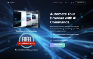 Surgeflow screenshot 1