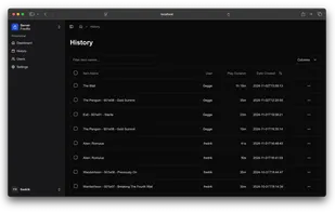 Streamystats screenshot 3