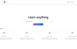 Tutor AI screenshot 1