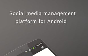 SocialCamp: quickly view the most reshared, commented and liked posts from all friends you follow