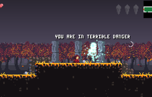 Sealed Bite screenshot 3