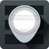 BlackBerry Privacy Shade icon
