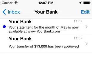 Panacea screenshot 1