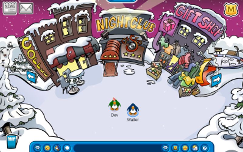 Why Did Club Penguin Shutdown?