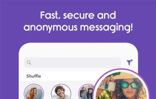 connected2.me screenshot 2