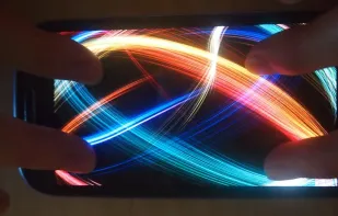 Atomus HD screenshot 1