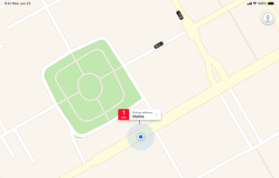 FREE NOW screenshot 1