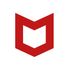 McAfee Mobile Security icon