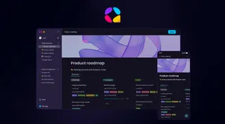 Open-source note-taking platform AppFlowy launches private beta of cloud version image