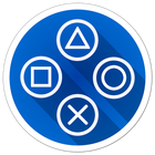 PsPlay icon