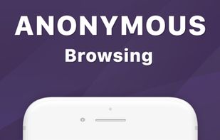 Tor Browser Private Web screenshot 3