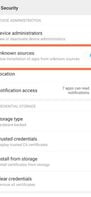 Magisk Root screenshot 2