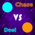 Chase Duel: 2 Player games icon