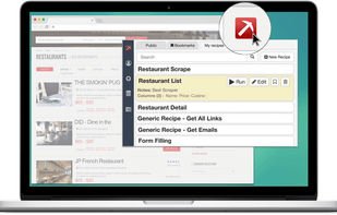 Data Miner screenshot 1