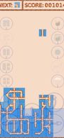 Piped Blocks screenshot 2