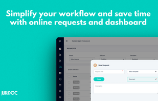 Juridoc screenshot 1