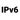 IPv6 icon