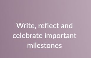 Seasons Journaling screenshot 1