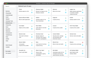 BrewMate screenshot 1