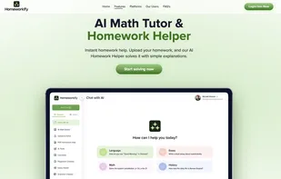 Homeworkify Thumbnail