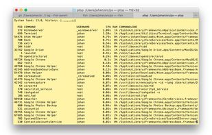 px screenshot 1