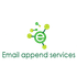 Email Append Services icon
