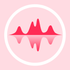 Listen App icon