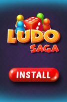 Ludo Saga – Best Ludo Game 2018 screenshot 1