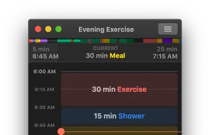 StrategrDesktop screenshot 1