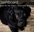 Doggie Dashboard icon