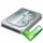 Puran Disk Check icon