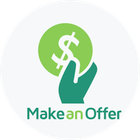Make an Offer icon
