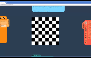 Spark Game Engine screenshot 1