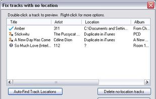 meta-Tunes screenshot 3
