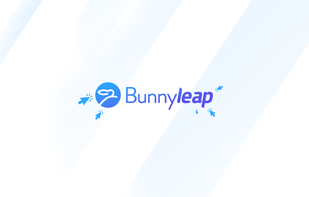 Bunnyleap screenshot 1