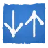 Internet Speed Meter icon