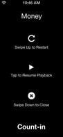 ClickTracks screenshot 2