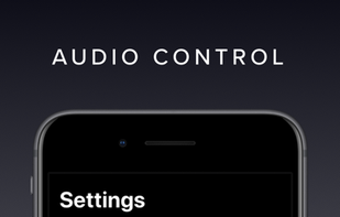 REC - Pro Video Camera screenshot 3