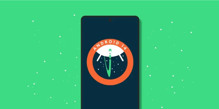 Android 14 Beta 1 is here! Google introduces new features and customization options image