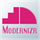 Modernizr icon