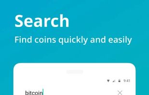 CoinView screenshot 1