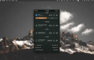 WrapKey screenshot 1
