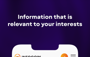 INFOCOIN screenshot 3