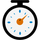 Timeclock.Kiwi icon